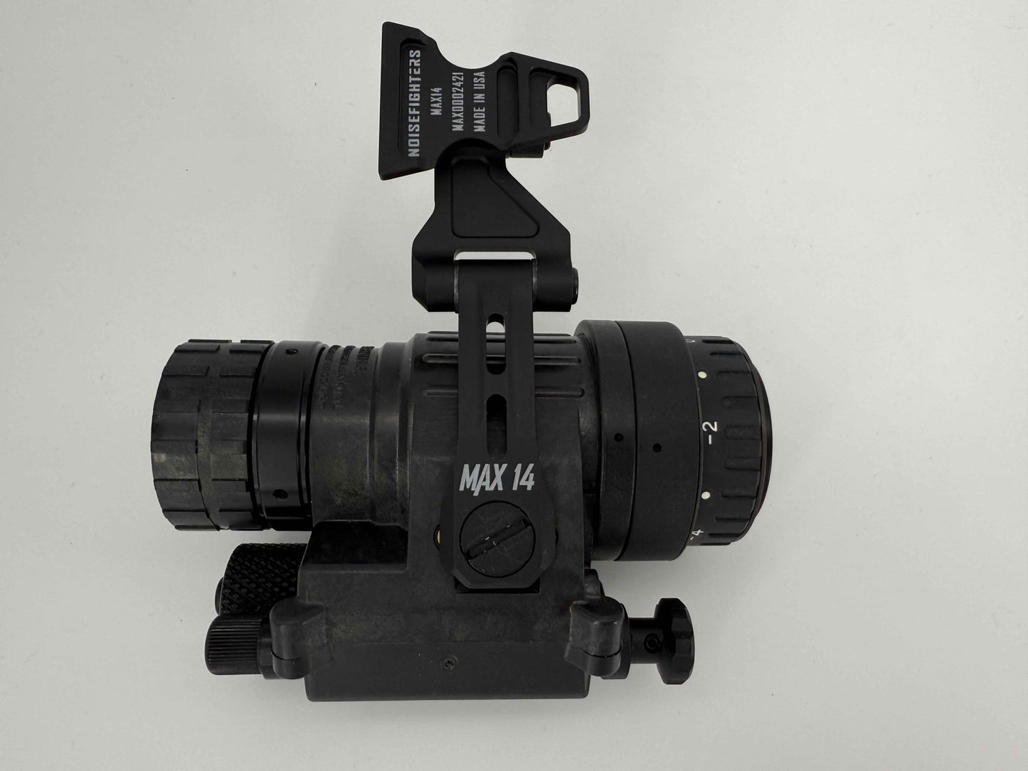 Noisefighters MAX14 Pro