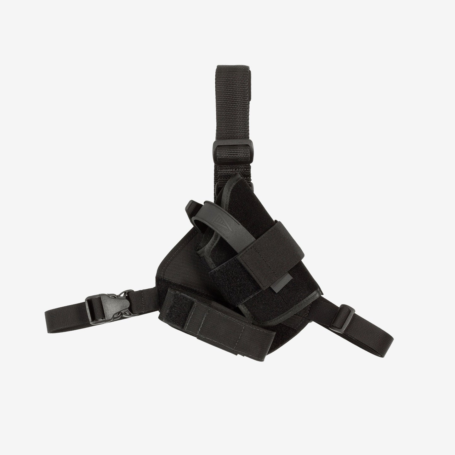 Warden Chest Holster – Tactical Gear for Modern Vikings - Raven Supply Company