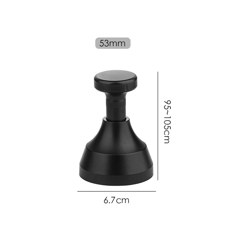 Coffee Cloth Rotating Pin Coffee Distributor – Coffee Blend - Raven Supply Company