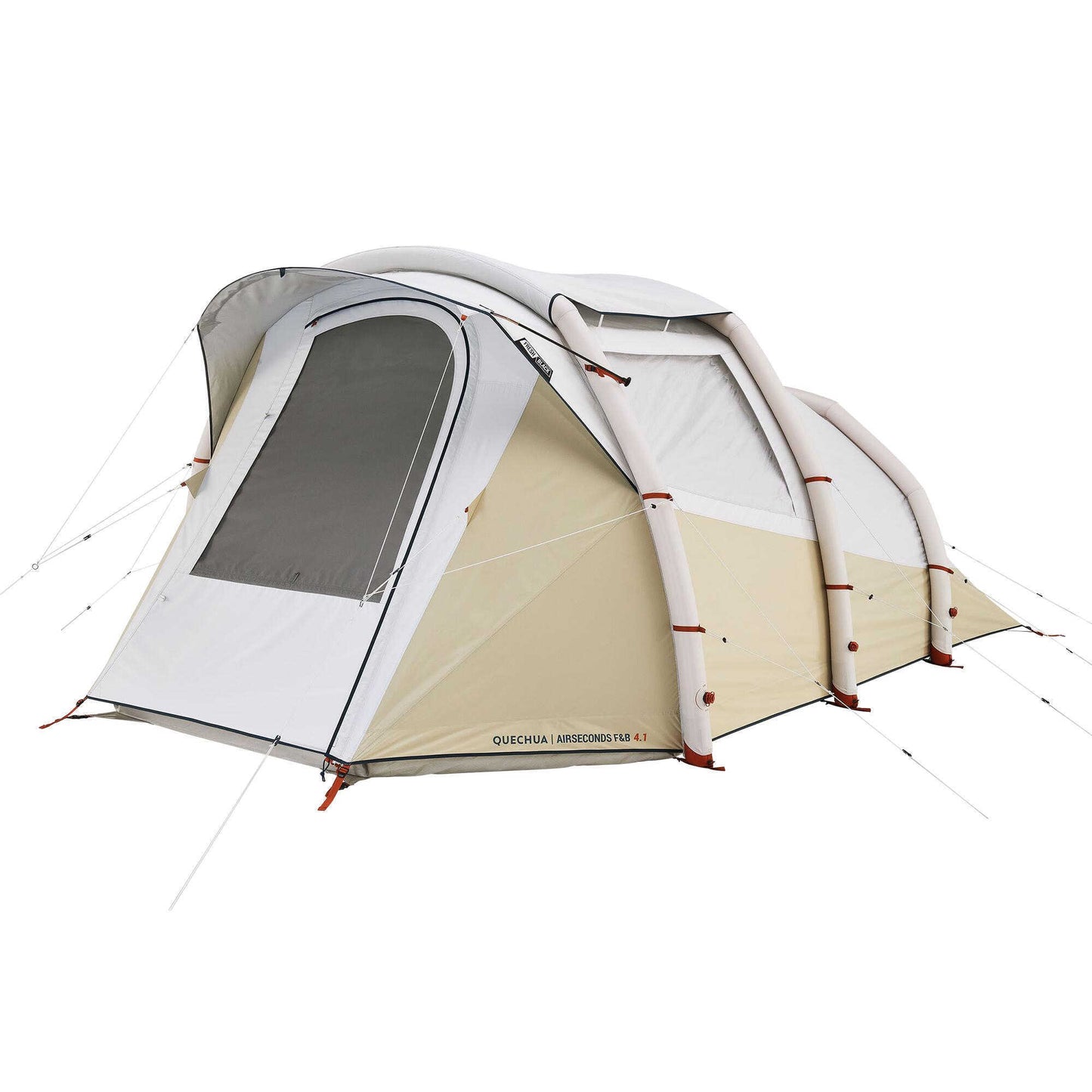 Easy Assembly Camping Tent for Hassle-Free Outdoor Adventures - Raven Supply Company