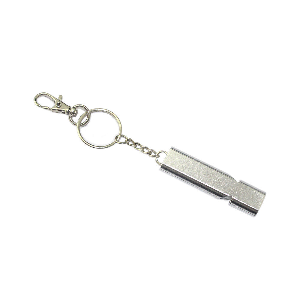 Outdoor Survival Whistle for Emergency Preparedness and Adventure - Raven Supply Company