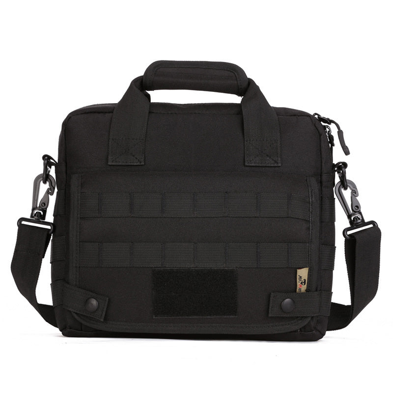 Tactical Laptop Backpack for Ultimate Carrying Convenience - Raven Supply Company