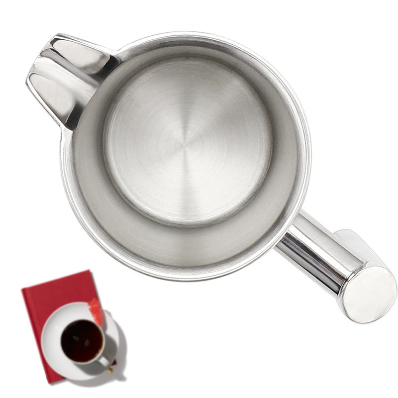 French Press Coffee Maker Stainless Steel Coffee Percolator - Raven Supply Company