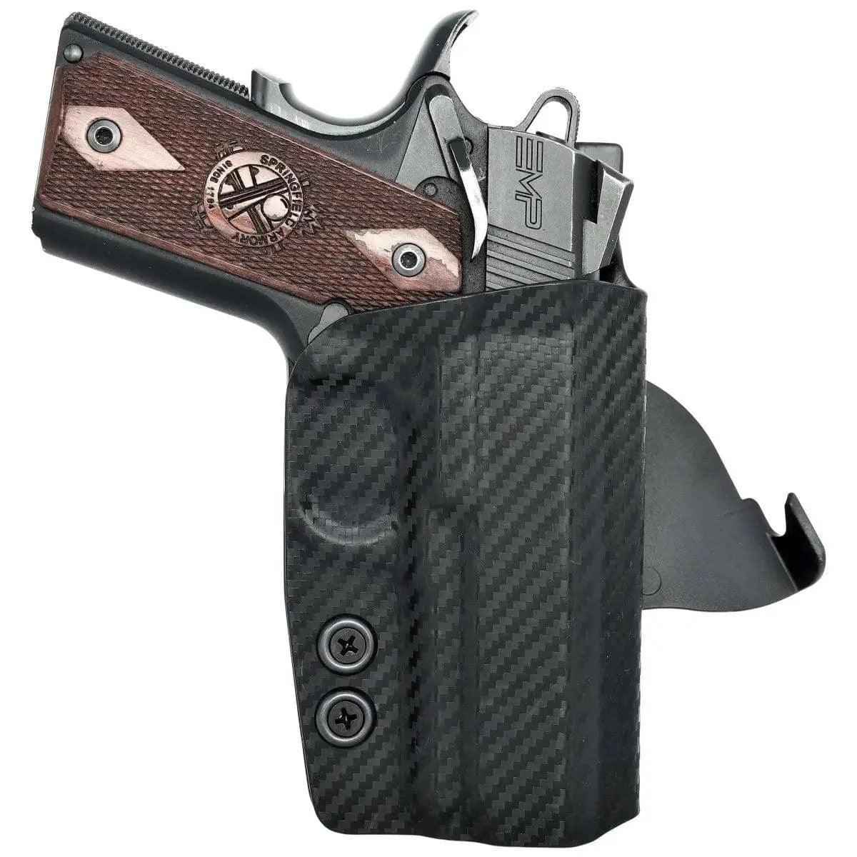 1911 3.5in Paddle Holster