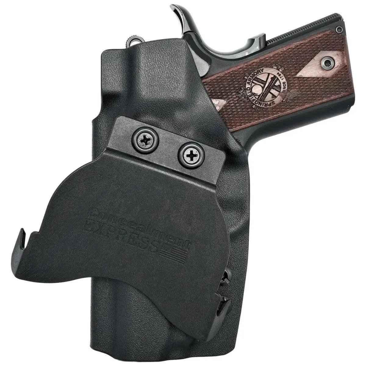 1911 3.5in Paddle Holster