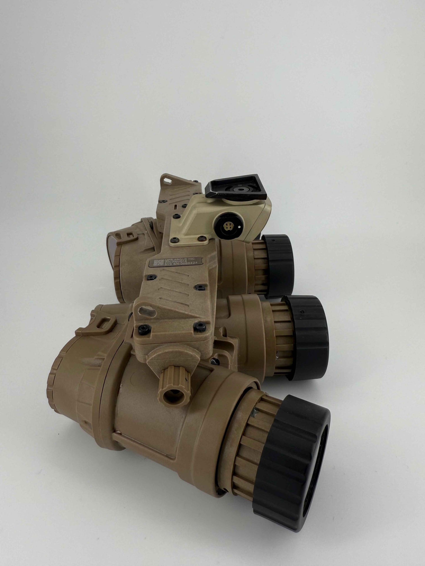 Argus Panoramic Night Vision Goggle