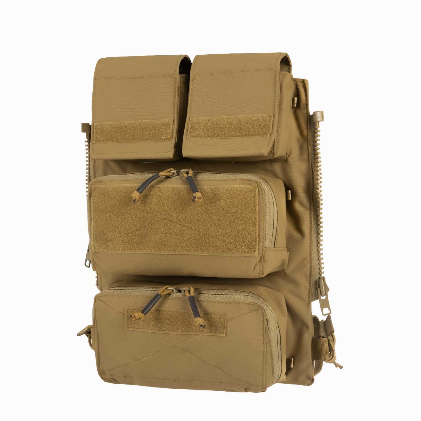 Votagoo Tactical Pouch for AVS JPC2.0 Vest Zip on Panel Mag Pouch - Raven Supply Company