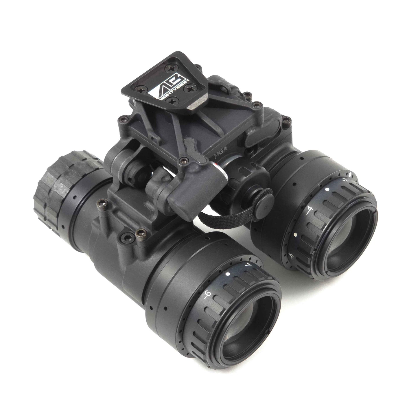 AB Night Vision MGA