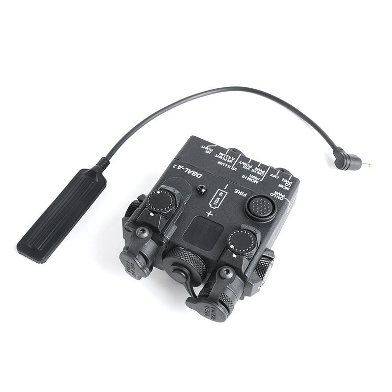 Wodeson Tactical Laser Sight for Precision Shooting - Raven Supply Company