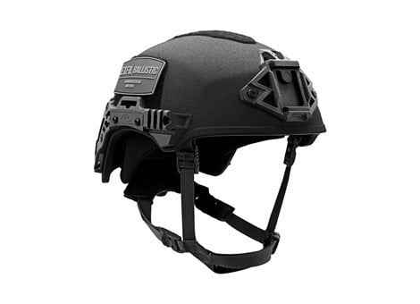 Team Wendy SL Ballistic Helmet