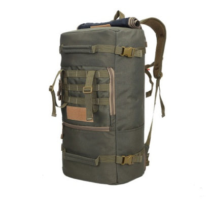 50L Tactical Backpack for Military and Outdoor Use - Raven Supply Company