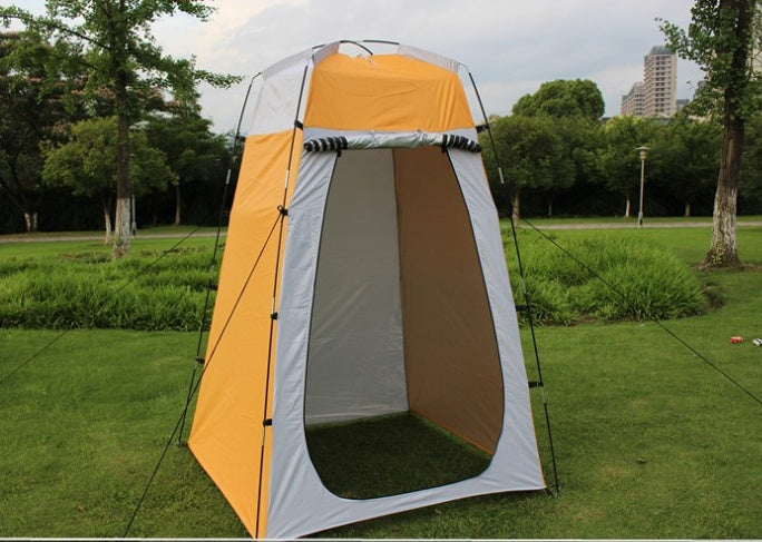 Shower Toilet Camping Tent for Ultimate Outdoor Convenience - Raven Supply Company