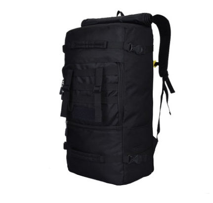 50L Tactical Backpack for Military and Outdoor Use - Raven Supply Company