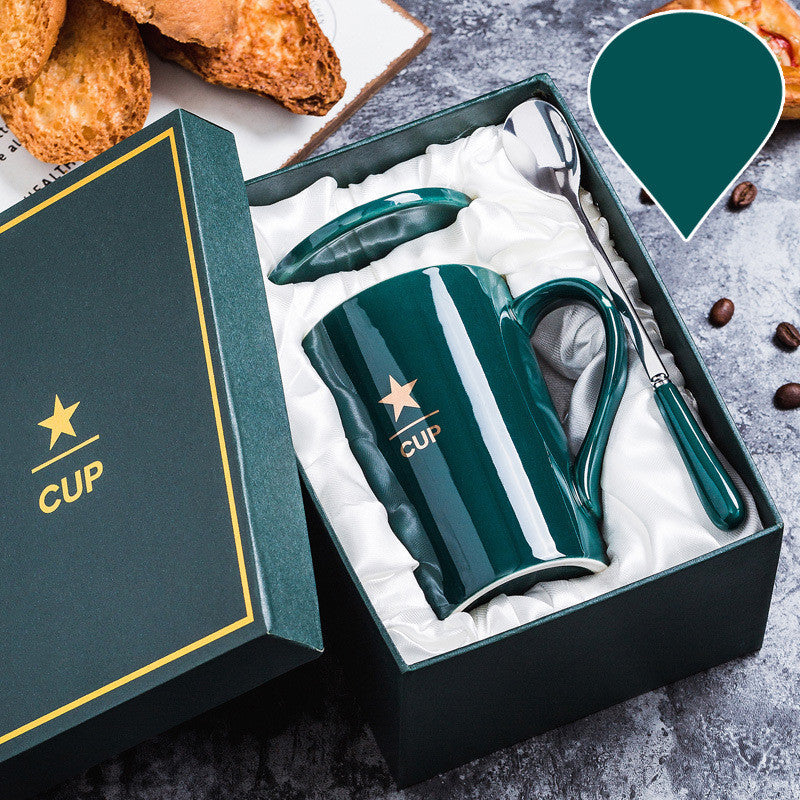 Coffee Mugs for Every Mood - Stylish, Durable Drinkware for Coffee Lovers - Raven Supply Company