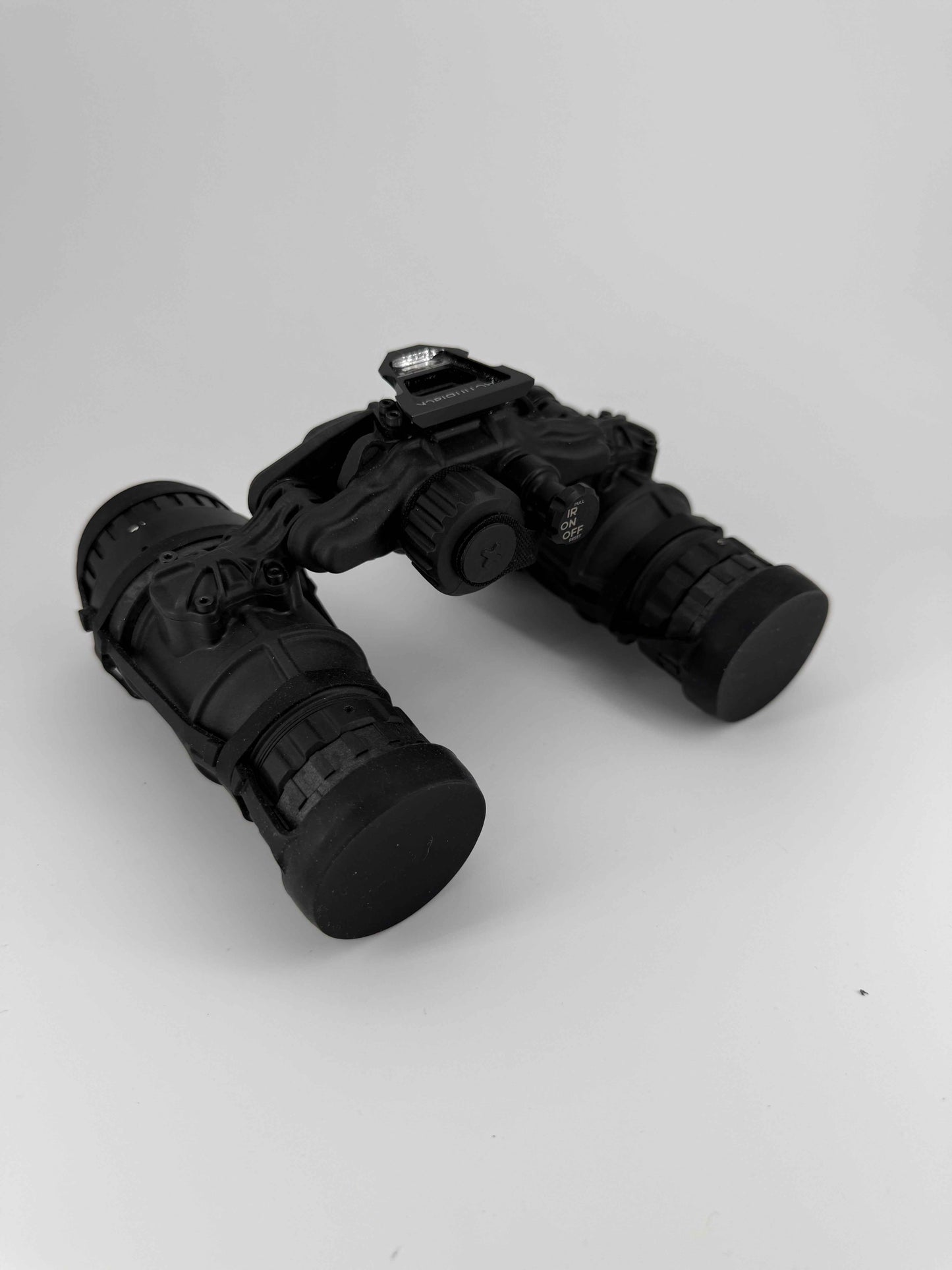 ACTinBlack DTNVS – Lightweight Dual Tube Night Vision Goggle System