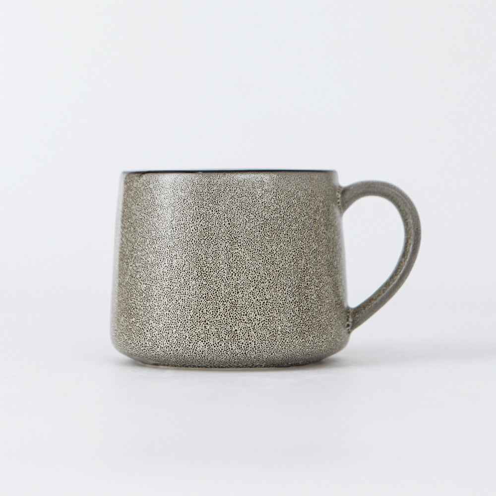 300ML European Style Ceramic Mugs - Elegant Glazed Design - Raven Supply Company