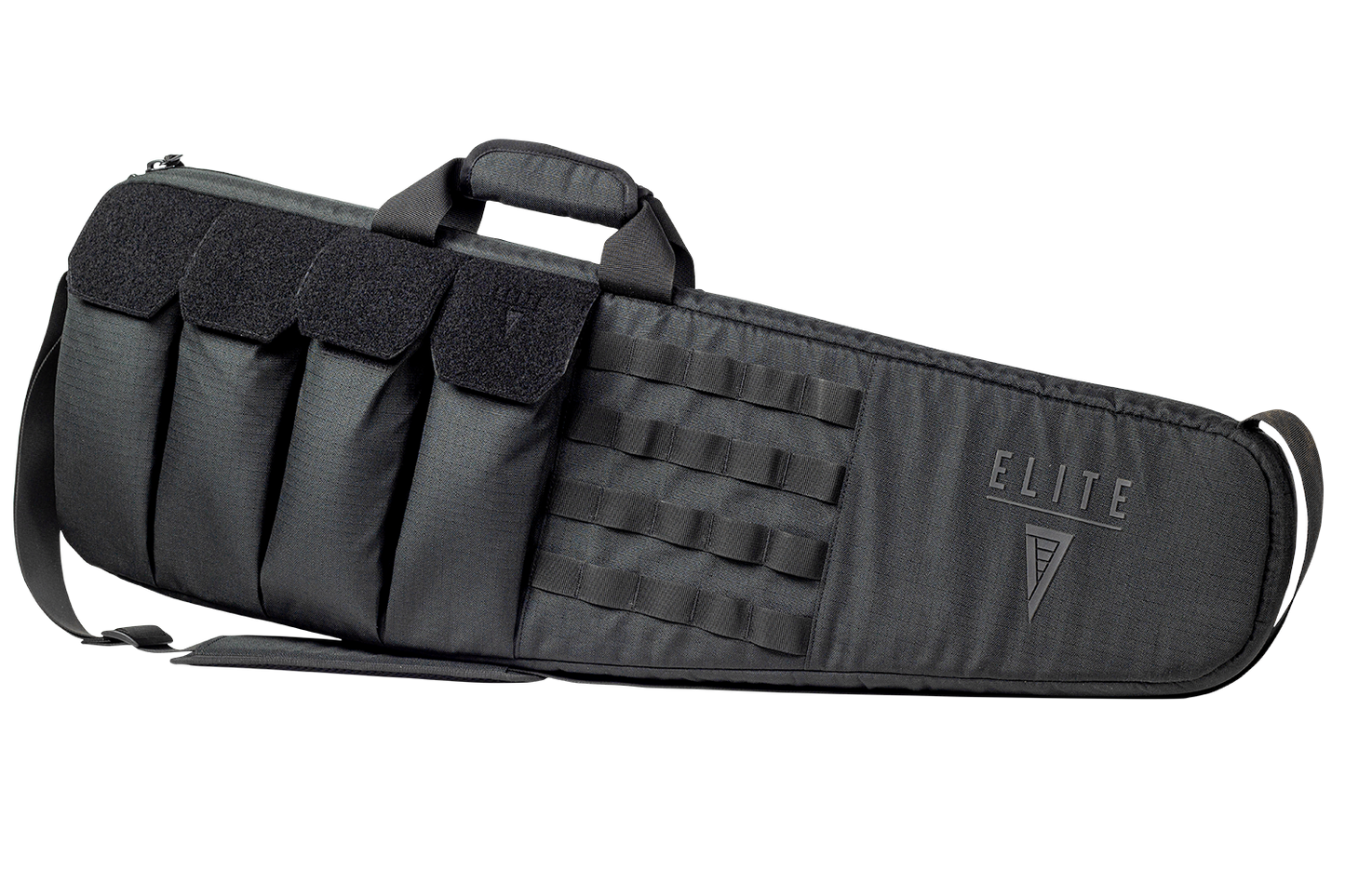 Sporting Rifle Case – Tactical Gear for Modern Vikings - Raven Supply Company