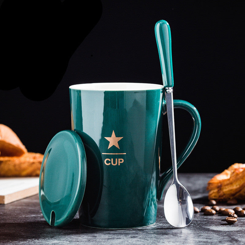 Coffee Mugs for Every Mood - Stylish, Durable Drinkware for Coffee Lovers - Raven Supply Company
