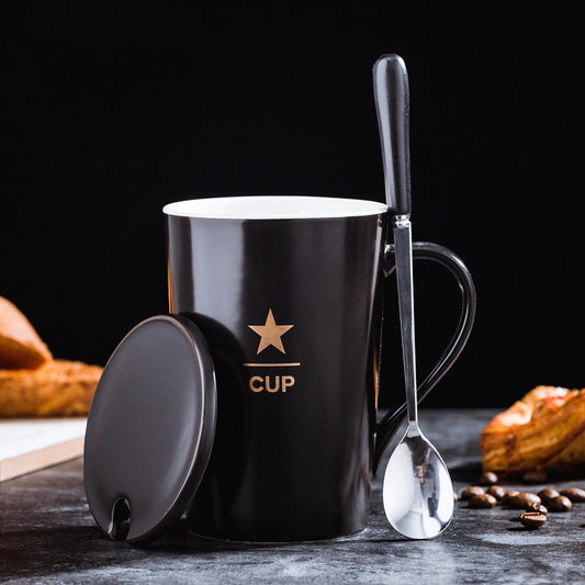 Coffee Mugs for Every Mood - Stylish, Durable Drinkware for Coffee Lovers - Raven Supply Company