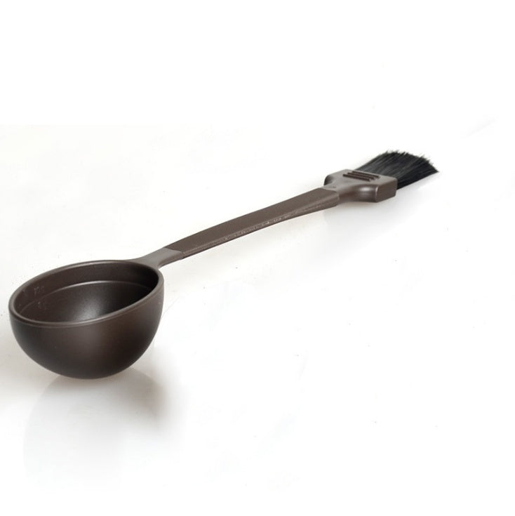 Coffee Grinder Cleaning Brush - Dusting Espresso Brush Accessories for Barista Bean and Grain Coffee Tool - Raven Supply Company