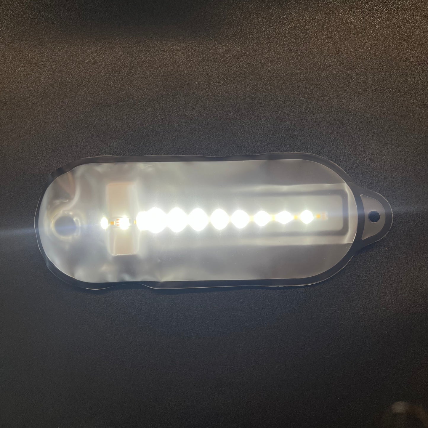 Magnetic Camping Lantern for Ultimate Outdoor Illumination - Raven Supply Company