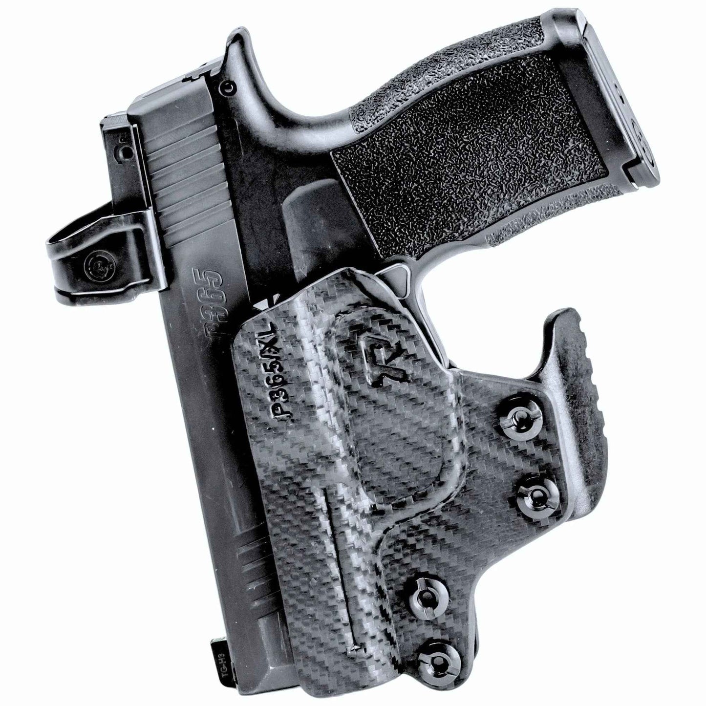 Sig Sauer P365 XMACRO Trigger Guard Holster
