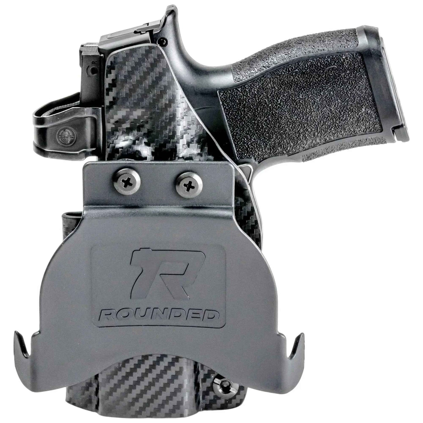 Walther PDP Compact Paddle Holster (Optic Ready)