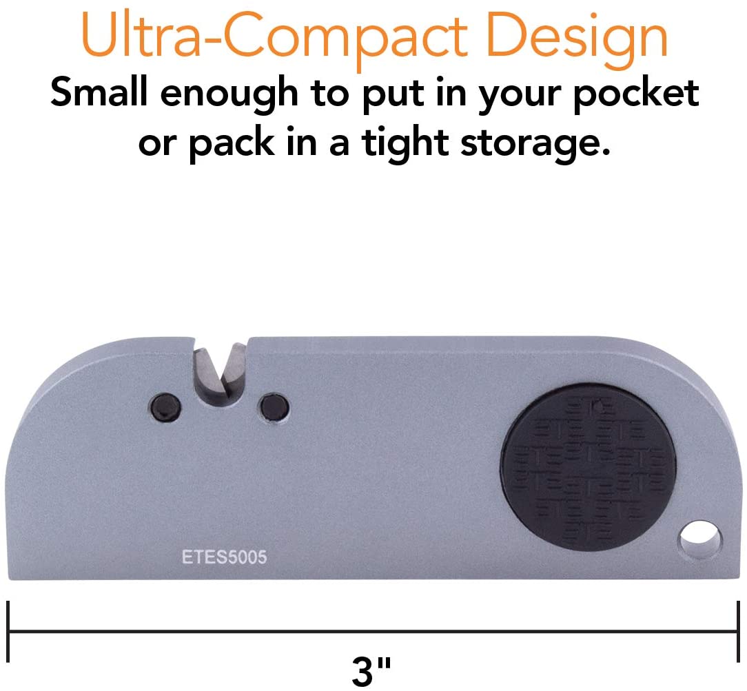 MCS Mililtary Carbide Sharpener C3 - Raven Supply Company