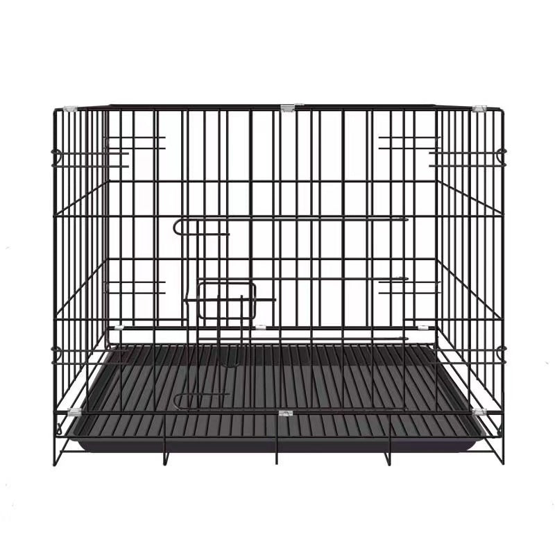 Dog Crate for Small Dogs - Safe and Comfortable Pet Home - Raven Supply Company