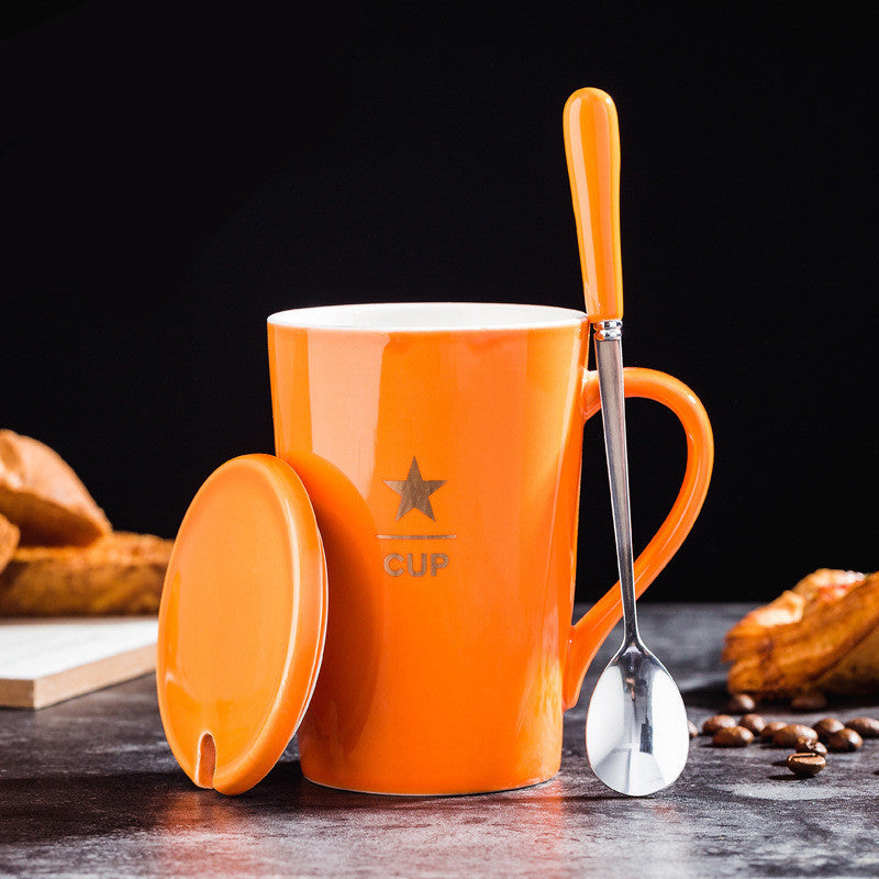 Coffee Mugs for Every Mood - Stylish, Durable Drinkware for Coffee Lovers - Raven Supply Company