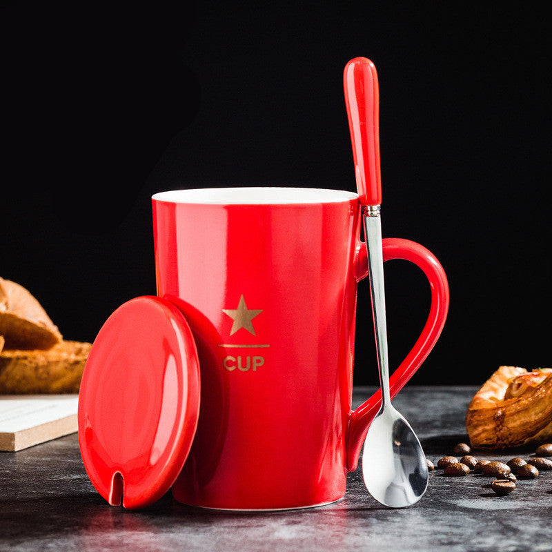 Coffee Mugs for Every Mood - Stylish, Durable Drinkware for Coffee Lovers - Raven Supply Company