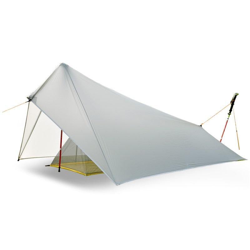 Outdoor Portable Camping Tent - Lightweight, Easy Setup for Your Adventures - Raven Supply Company