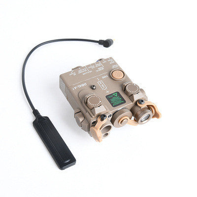 Wodeson Tactical Laser Sight for Precision Shooting - Raven Supply Company