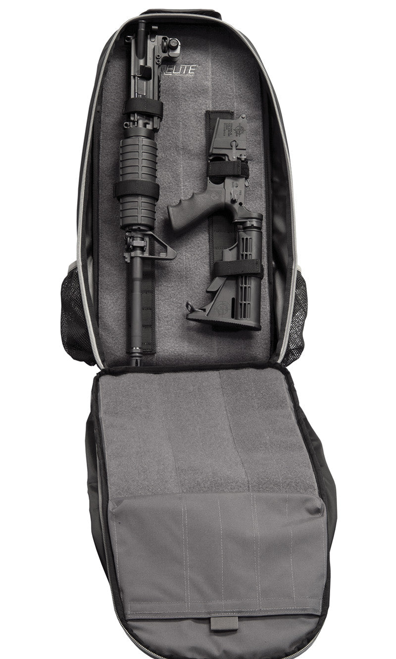 Stealth Backpack Tie-Down Straps - Raven Supply Company