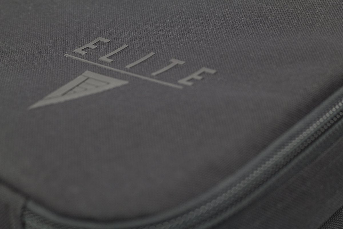 Four Gun Pistol Pack, Range Bag – Range Bag for Modern Vikings - Raven Supply Company