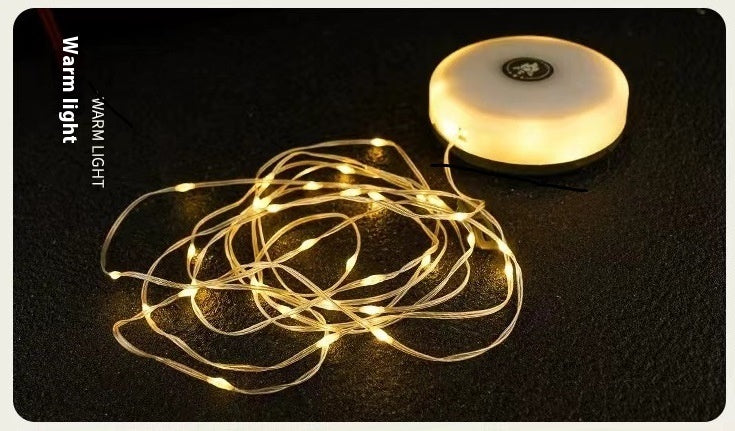 Multifunctional Camping Lantern - Bright, Versatile Light for Outdoor Adventures - Raven Supply Company