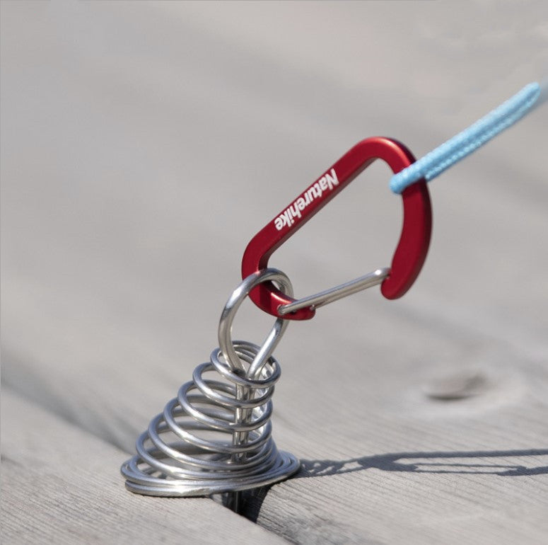 Screw In Ground Anchors for Secure Outdoor Installation - Raven Supply Company