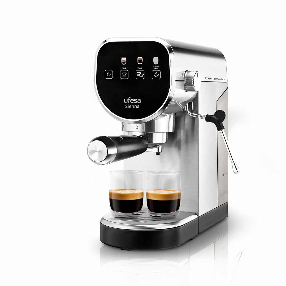 Electric Coffee Maker for Perfect Brews at Home - Raven Supply Company
