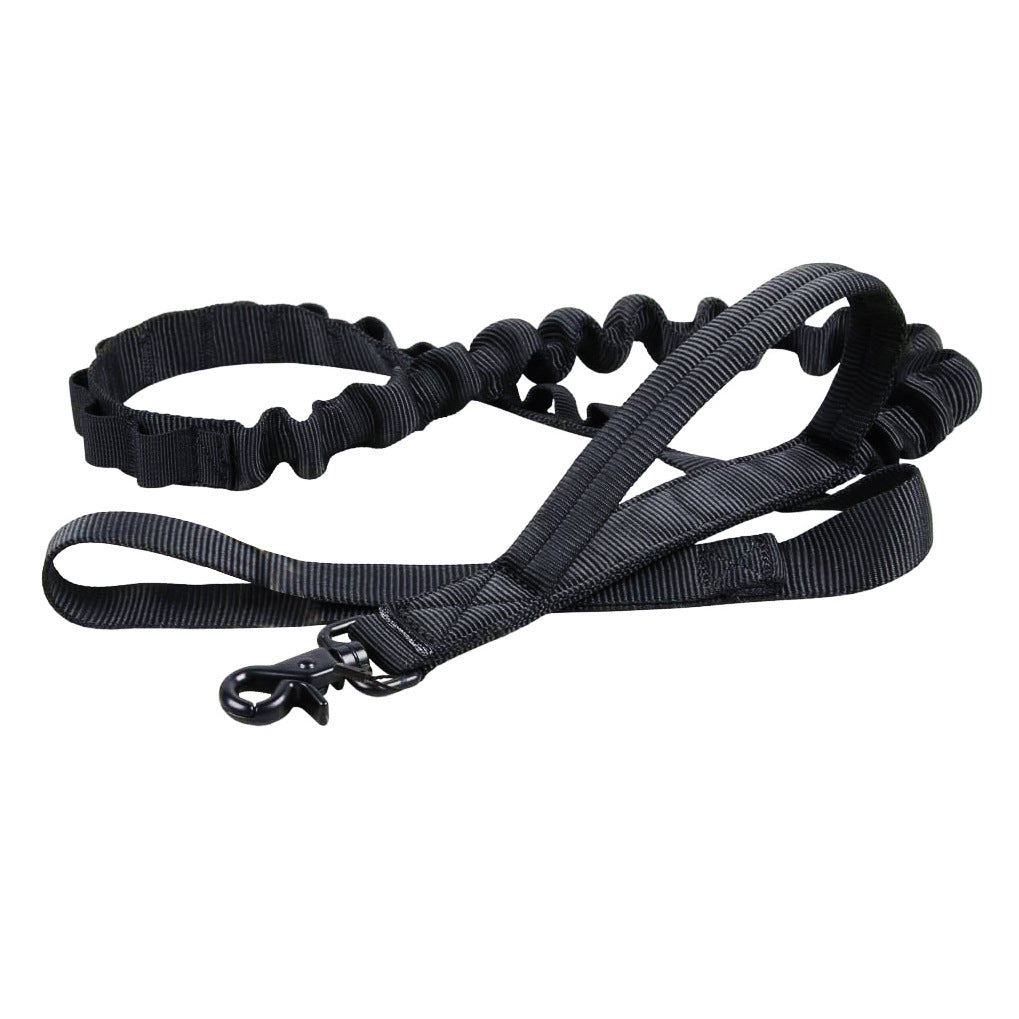Pet Tactical Dog Collar And Leash Set, Adjustable Military Nylon Dog Collar - Raven Supply Company