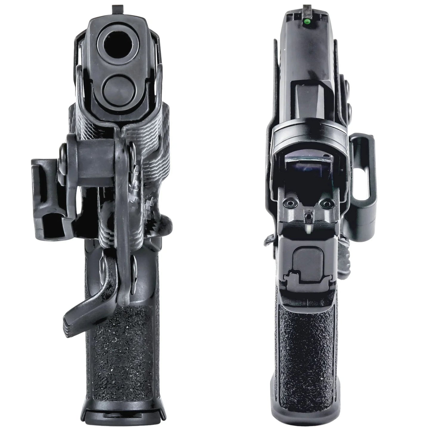 Taurus G3 Trigger Guard Holster