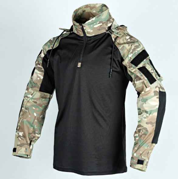 Assault Tactical Frog Suit for Ultimate Outdoor Performance - Raven Supply Company