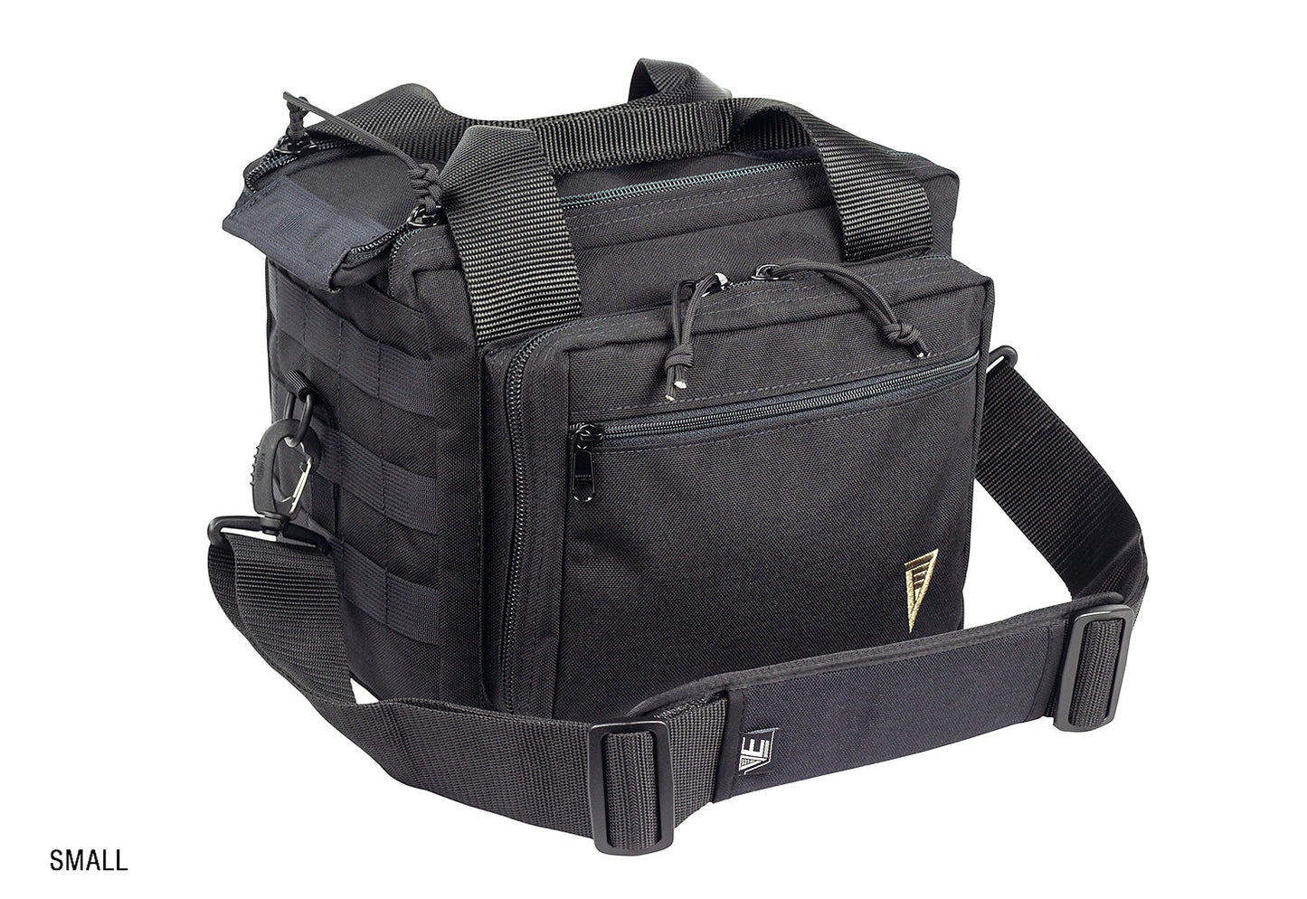 Elite Range Bag – Range Bag for Modern Vikings - Raven Supply Company