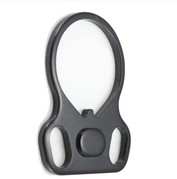 Tactical strap buckle – Sling Bag for Modern Vikings - Raven Supply Company