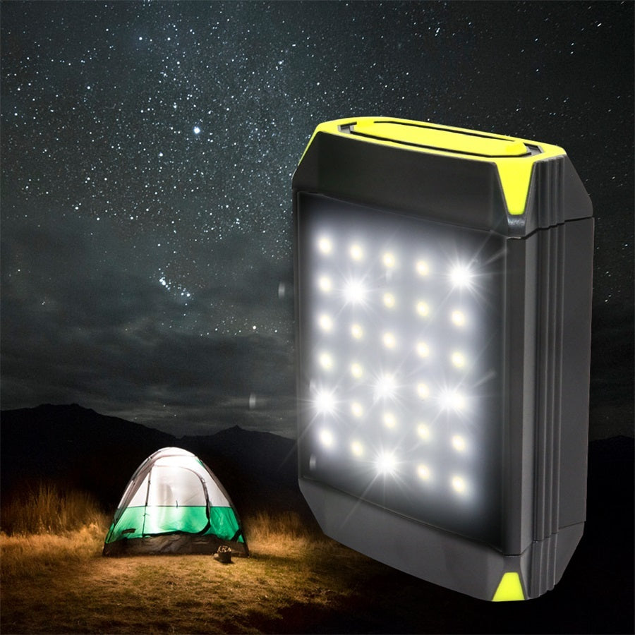 LED Camping Lights for Outdoor Adventures - Raven Supply Company