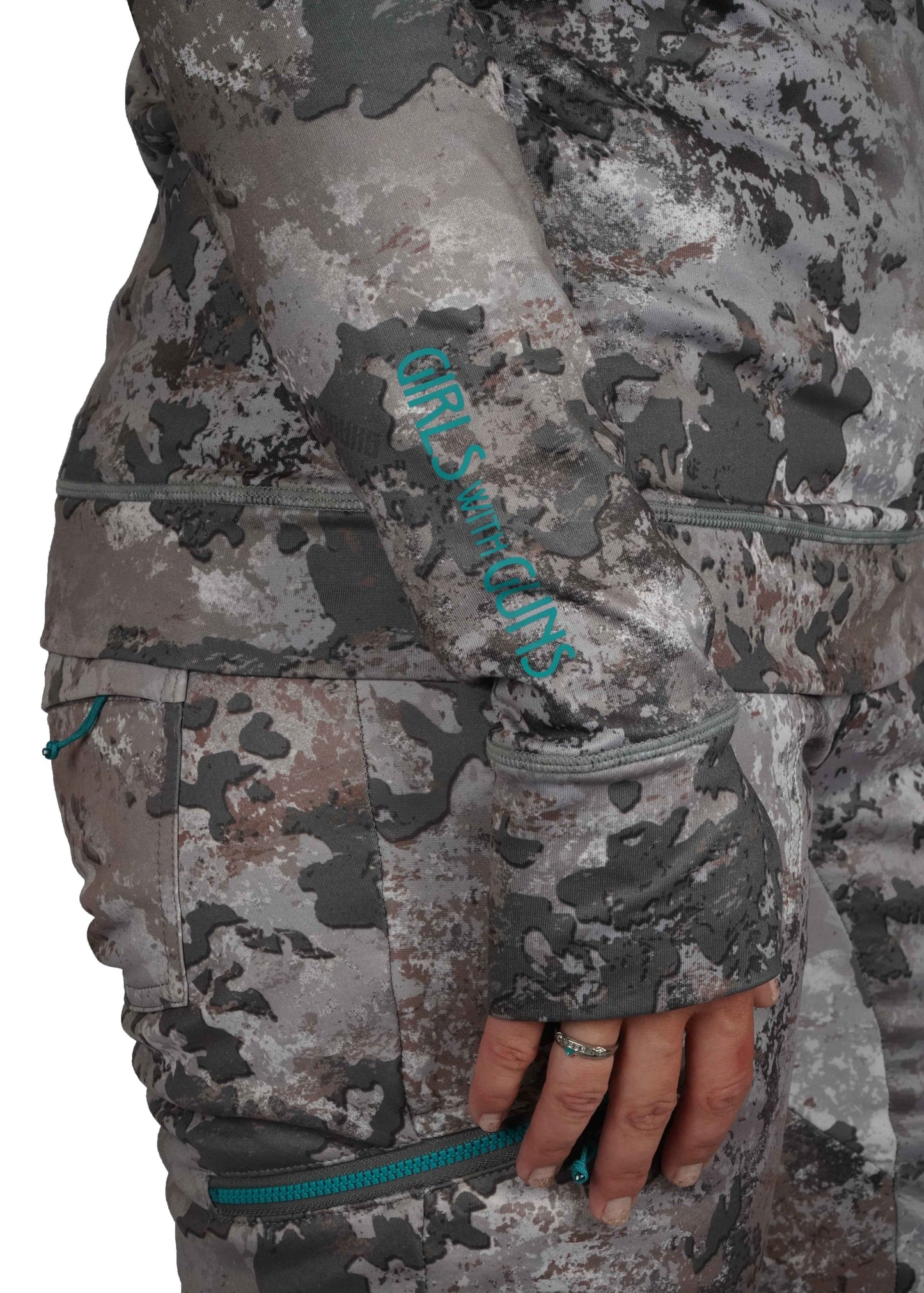 Artemis Performance Long Sleeve Gen 2