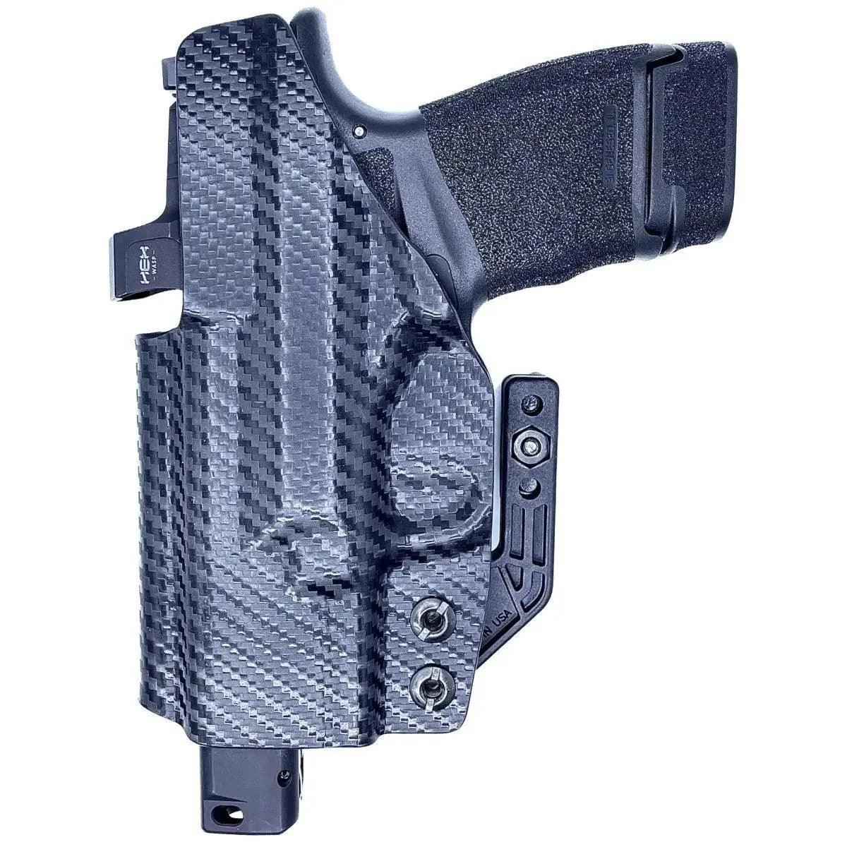 Beretta APX Carry IWB KYDEX Holster - Plus Line