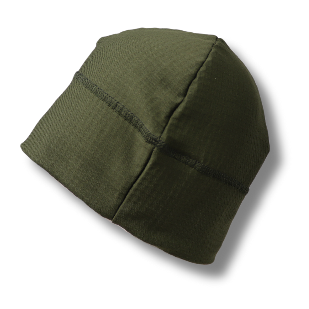 Tactical Grid Fleece Watch Cap