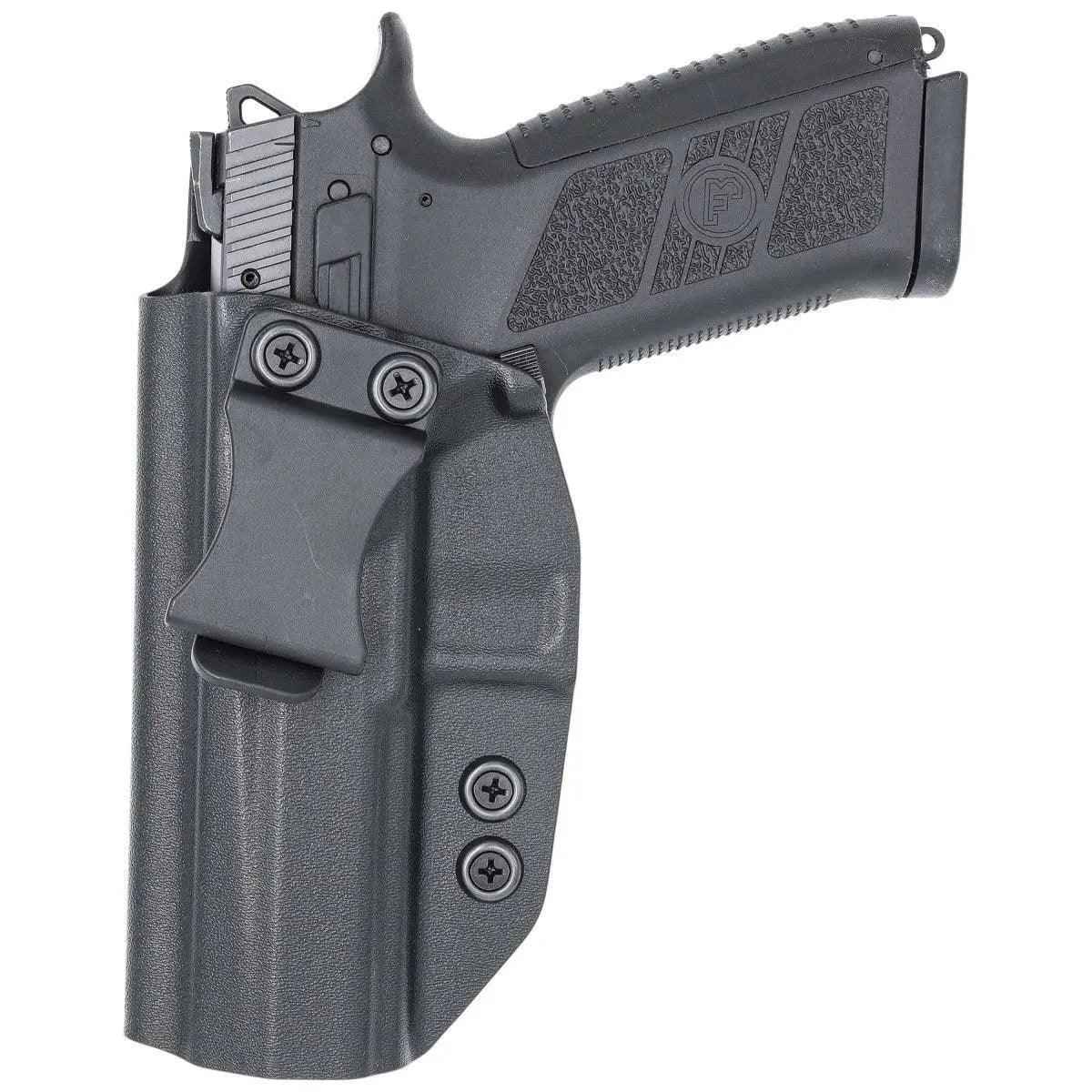 CZ P09 IWB Holster