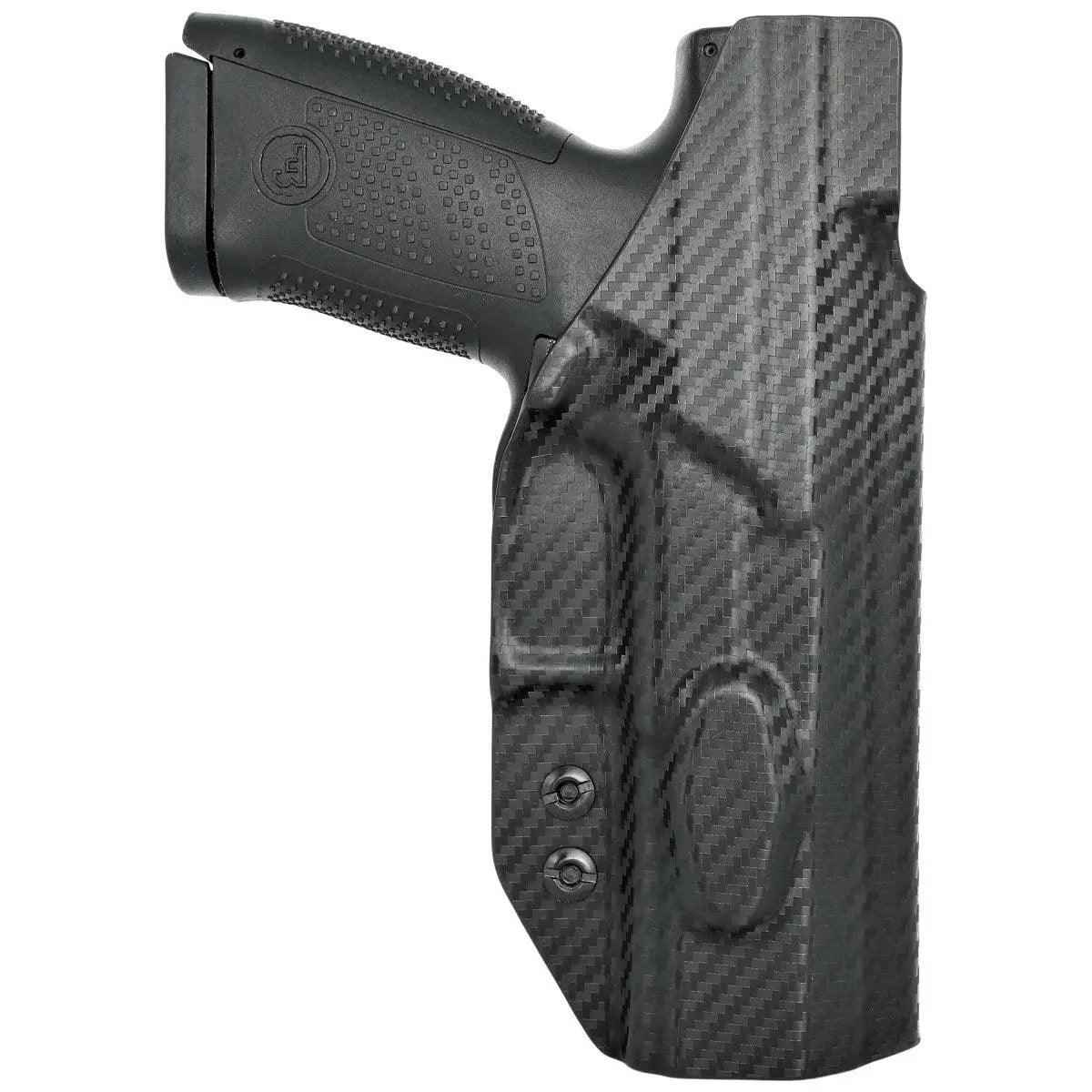 CZ P10F Tuckable IWB Holster (Optic Ready)
