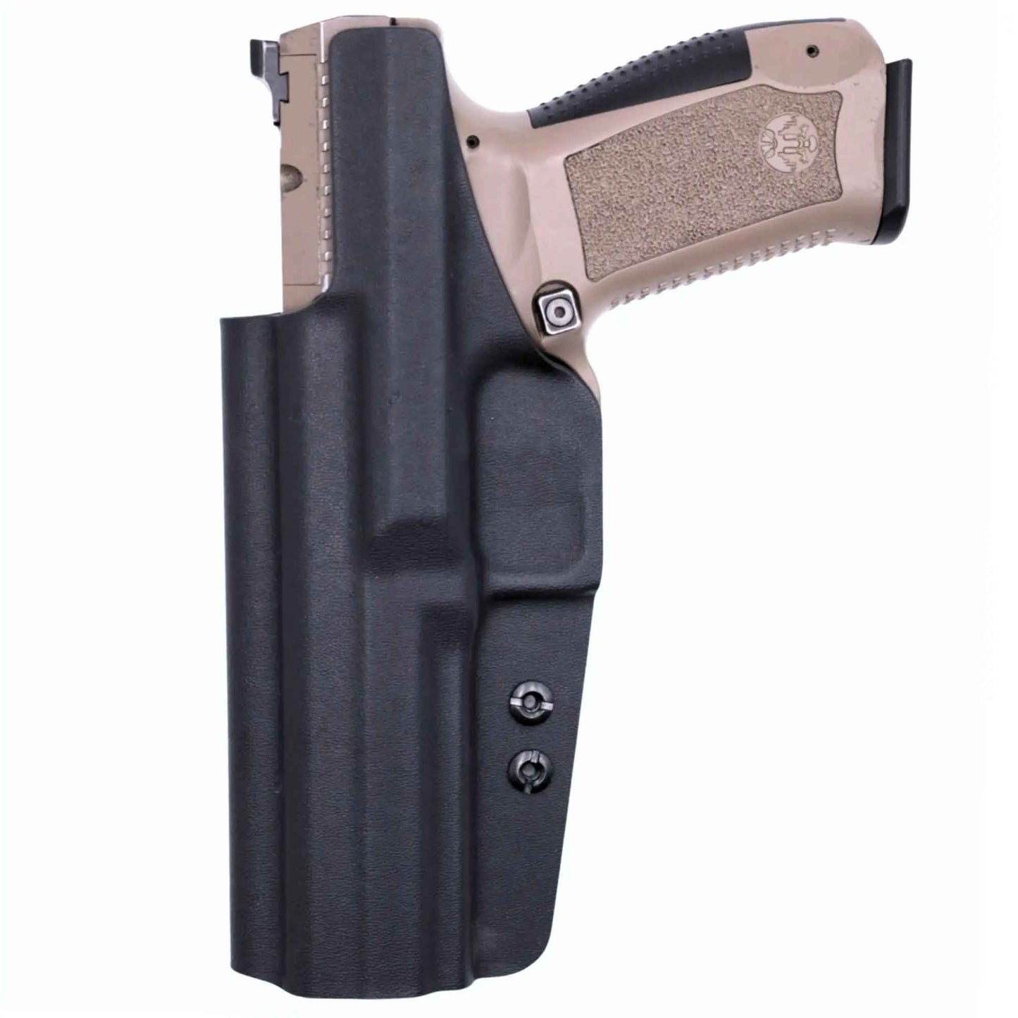 Canik TP9SFX IWB Holster (Optic Ready)